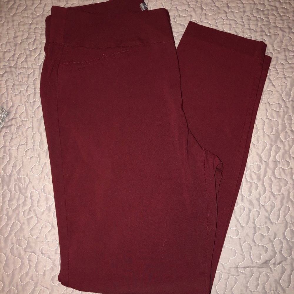 Van Heusen Essential Pull On Ankle